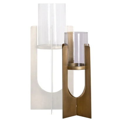 Hurricane light Dalou gold small