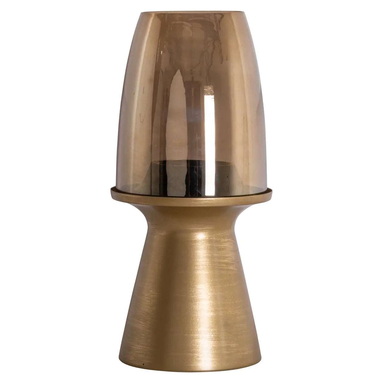 Hurricane light Danea gold small