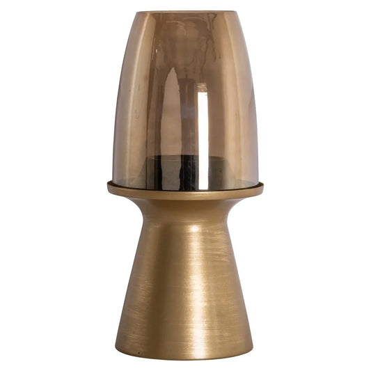 Hurricane light Danea gold small