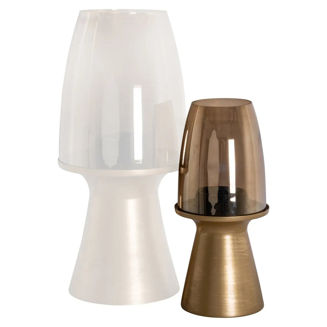 Hurricane light Danea gold small