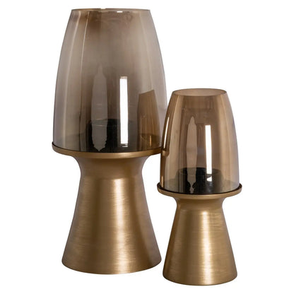 Hurricane light Danea gold small