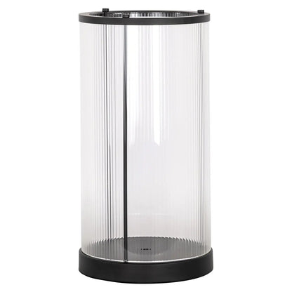 Hurricane light Dayene black large