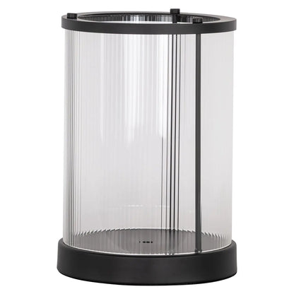 Hurricane light Dayene black small