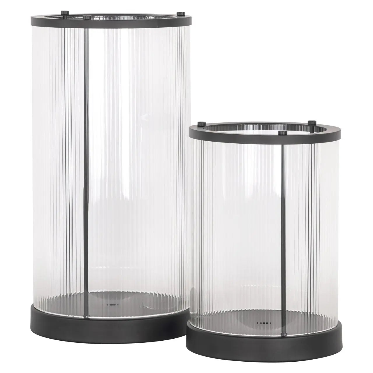 Hurricane light Dayene black small