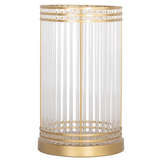 Hurricane light Dyara gold large