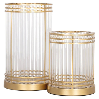 Hurricane light Dyara gold large