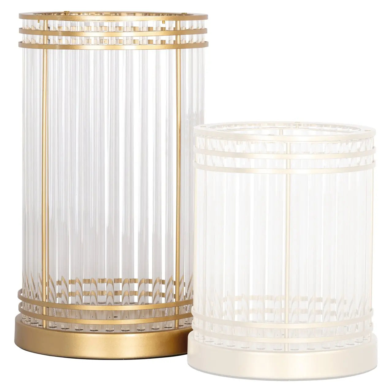 Hurricane light Dyara gold large