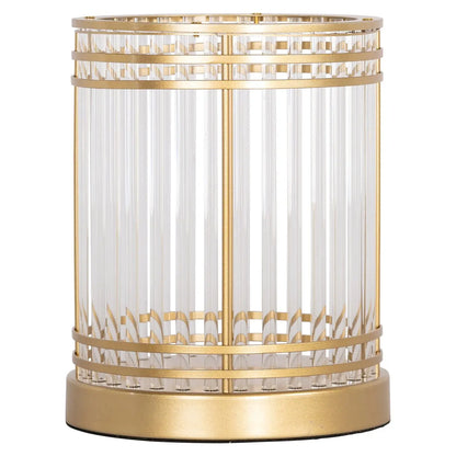 Hurricane light Dyara gold small