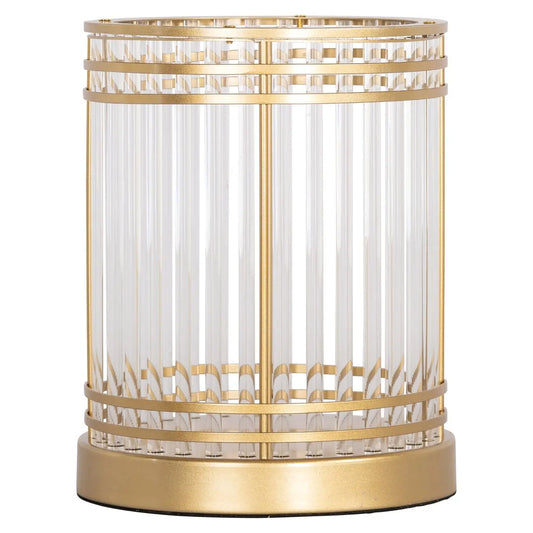 Hurricane light Dyara gold small