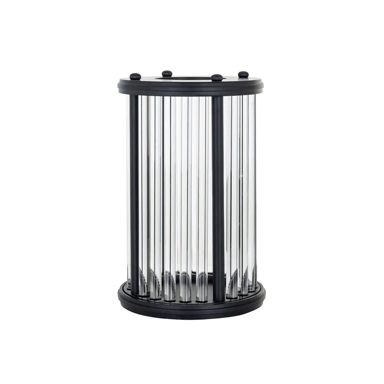 Hurricane light Faey black large