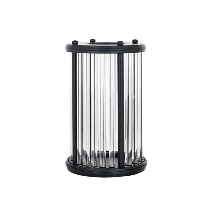 Hurricane light Faey black large