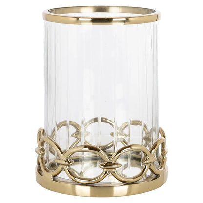 Hurricane light Jayce gold