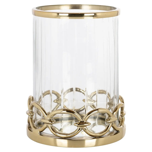 Hurricane light Jayce gold