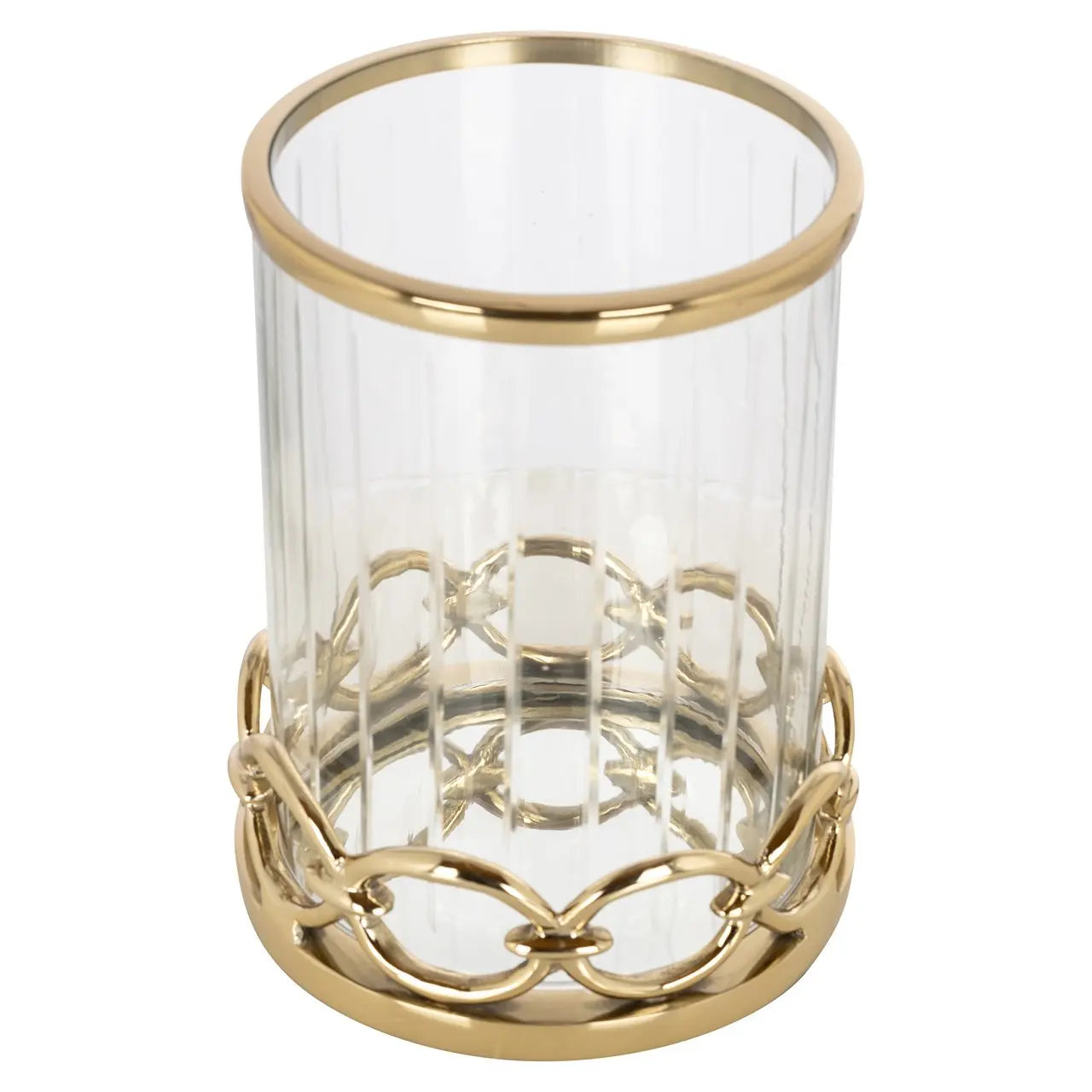 Hurricane light Jayce gold
