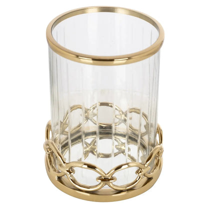 Hurricane light Jayce gold