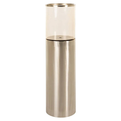 Hurricane light Jona gold small
