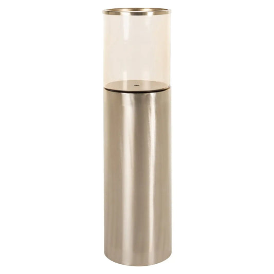 Hurricane light Jona gold small