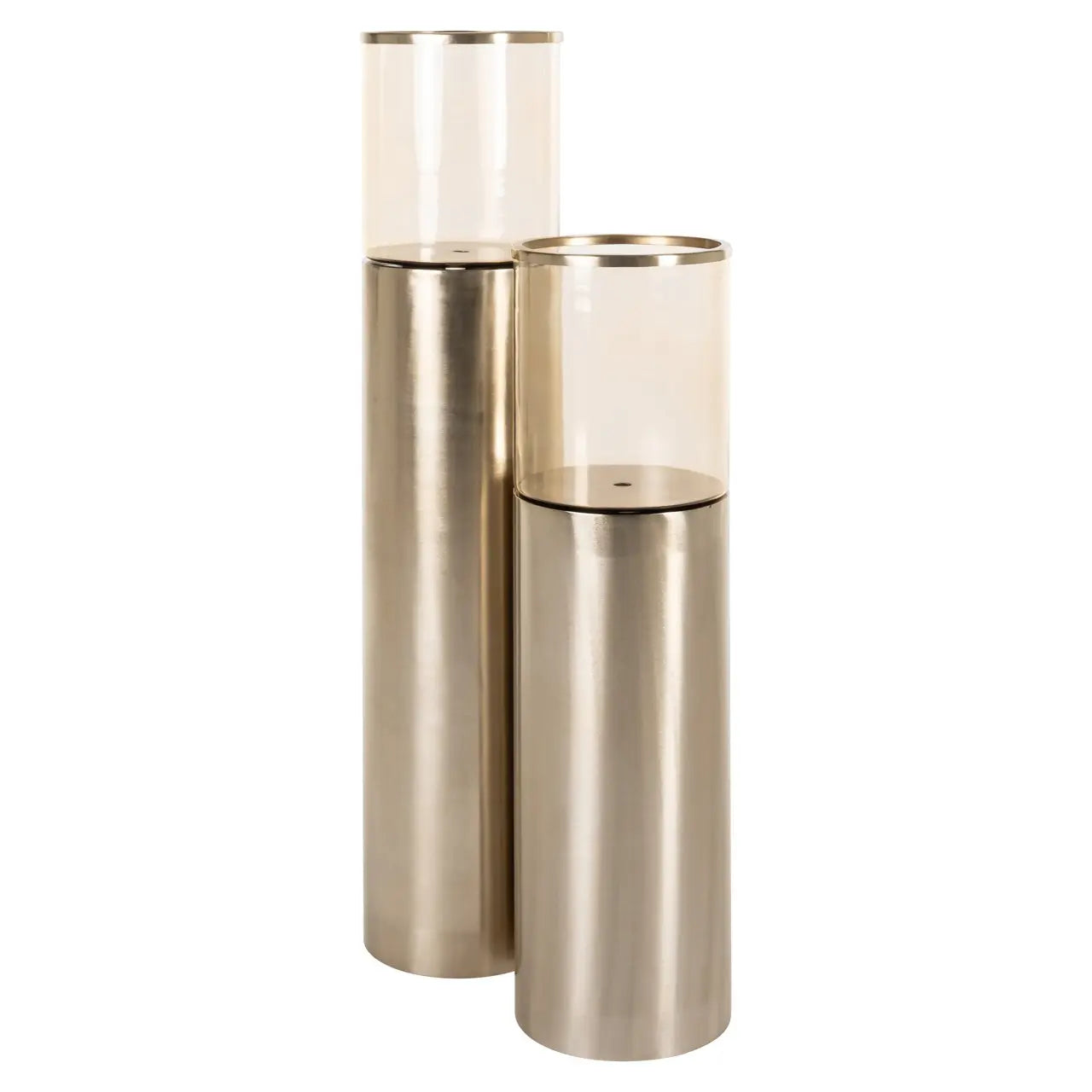 Hurricane light Jona gold small