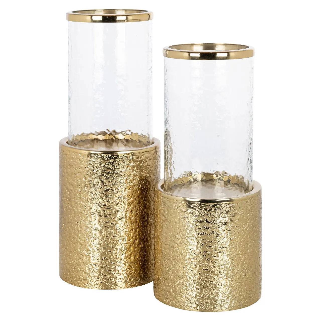 Hurricane light Marlou gold small