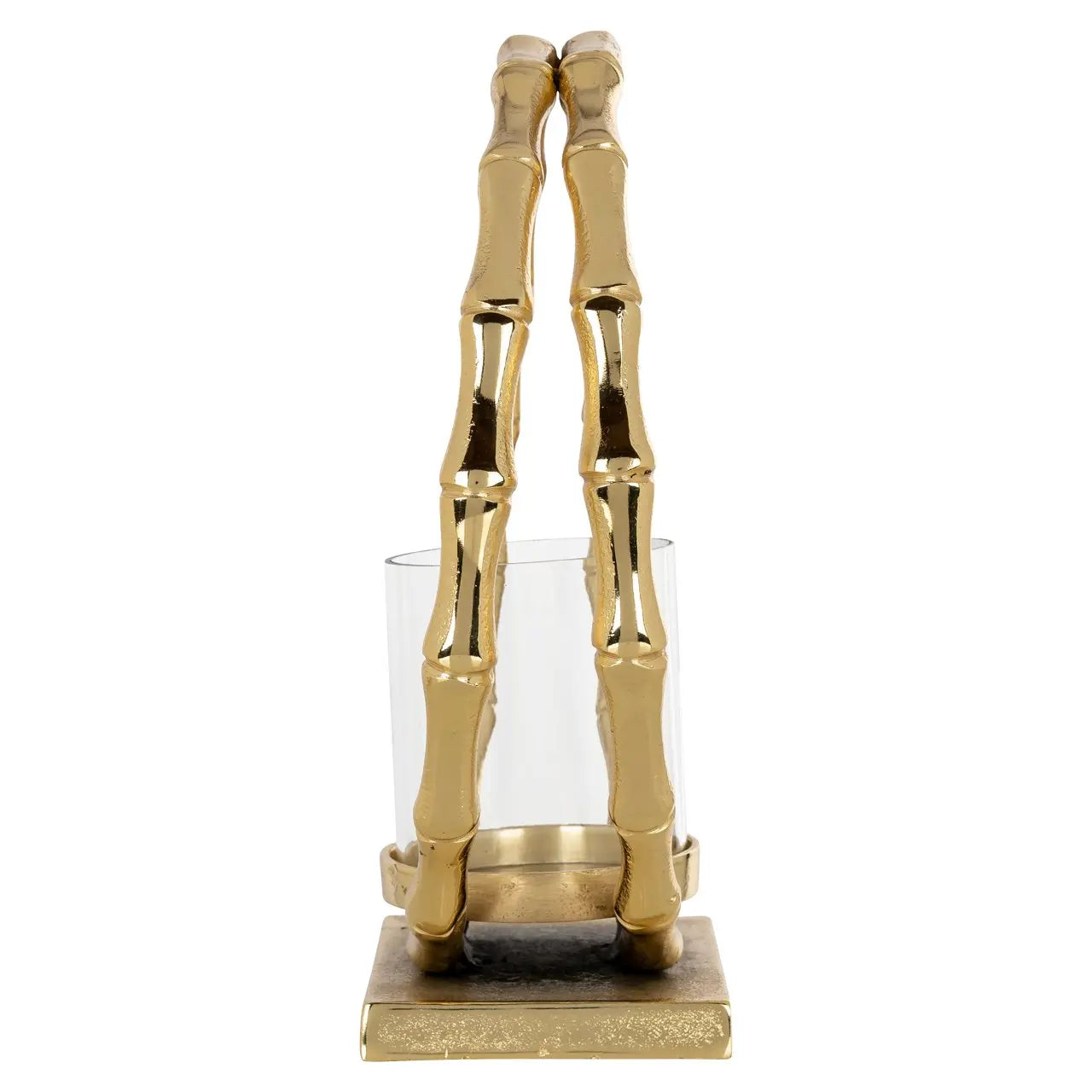 Hurricane light Merlyn gold large