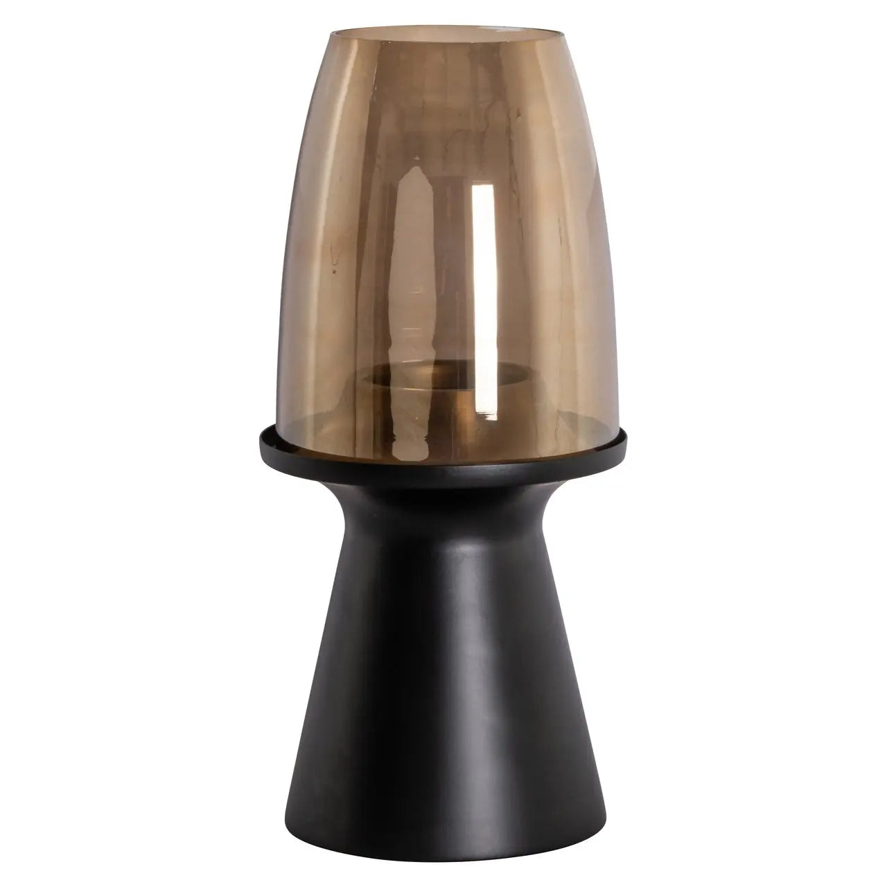 Hurricane light Vienna black small