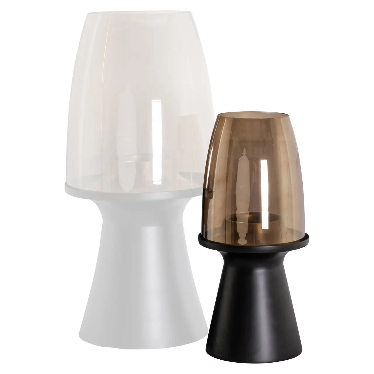 Hurricane light Vienna black small