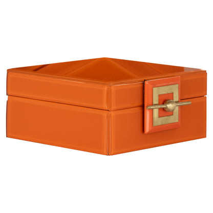 Boîte de rangement