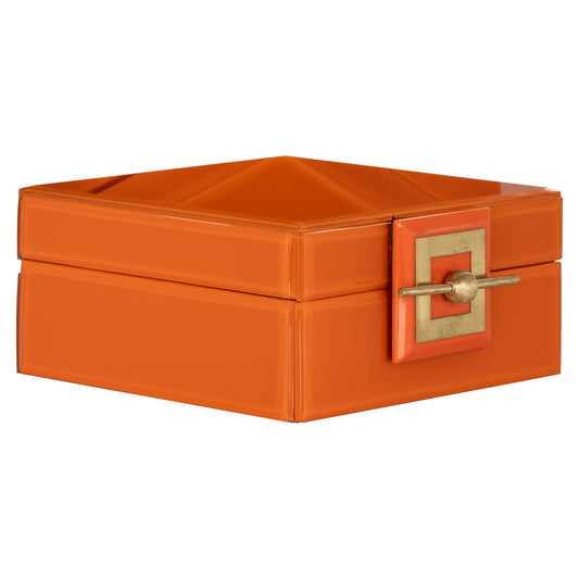 Boîte de rangement