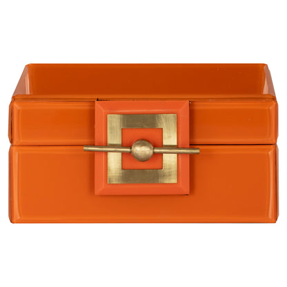 Boîte de rangement
