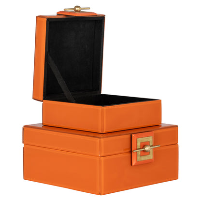 Boîte de rangement