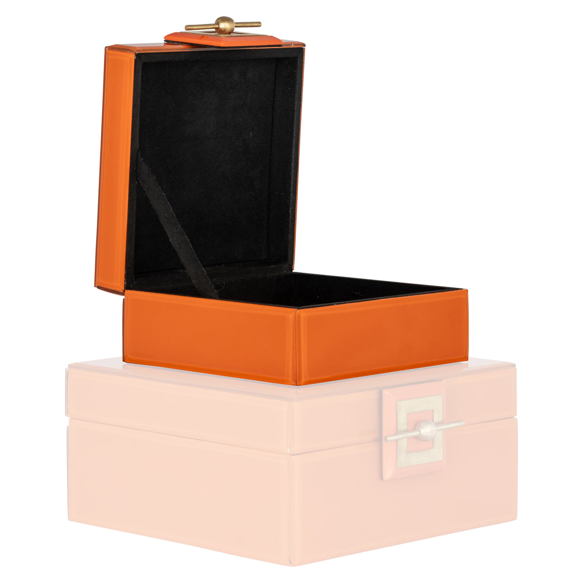 Boîte de rangement