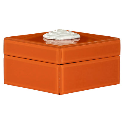 Boîte de rangement