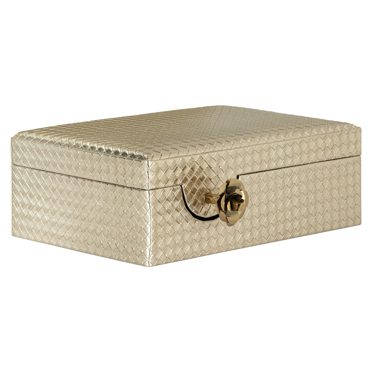 Boîte de rangement