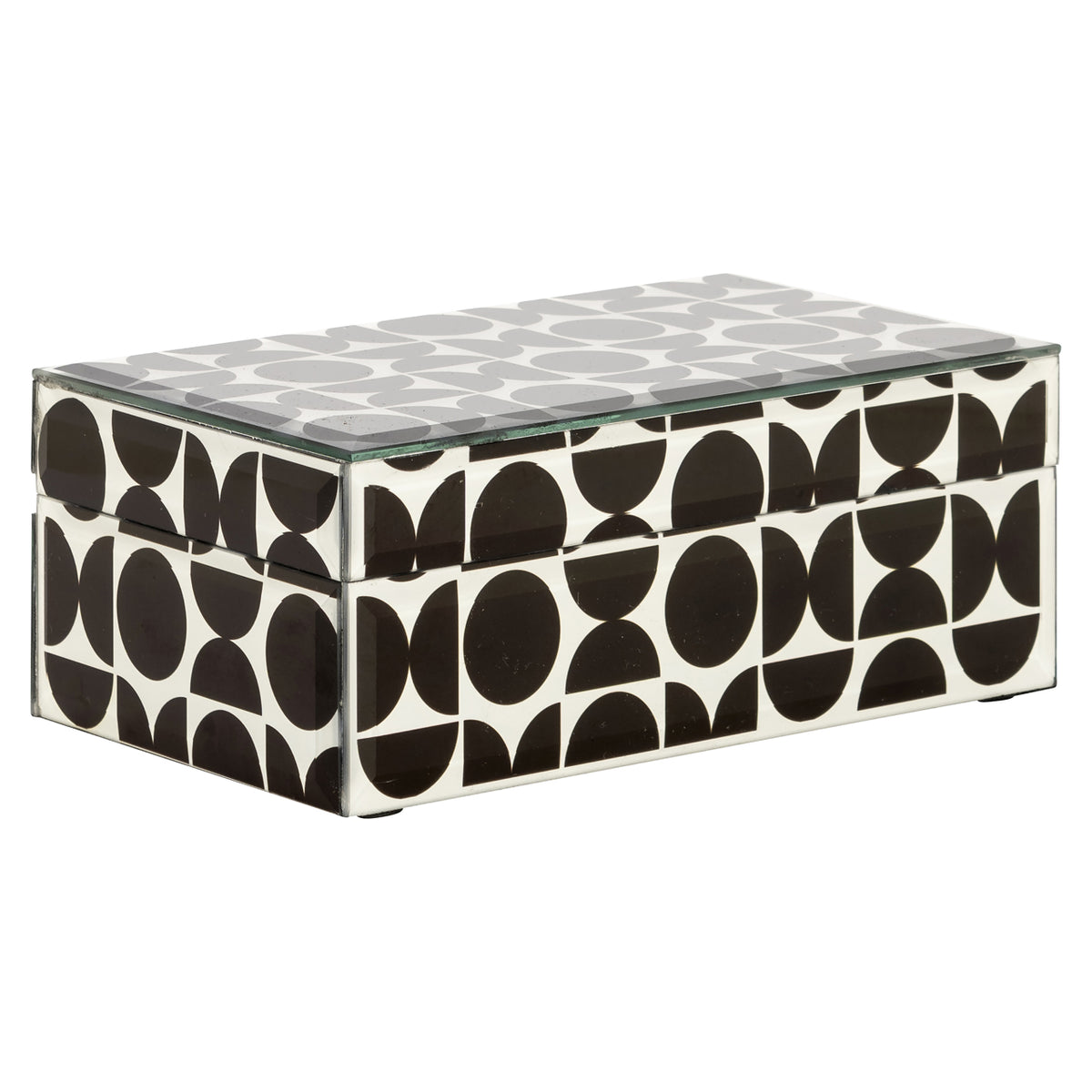 Boîte de rangement