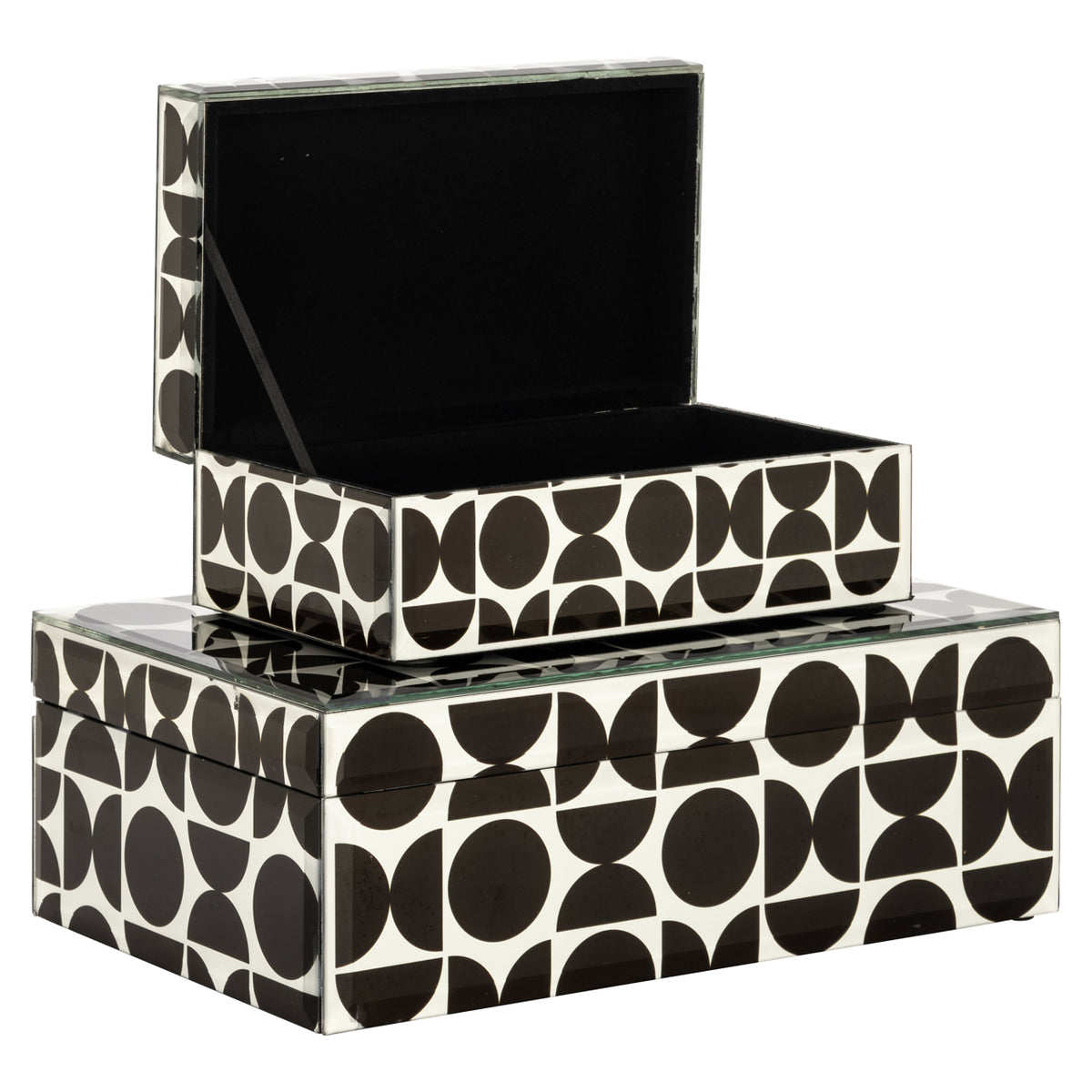 Boîte de rangement