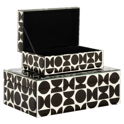 Boîte de rangement