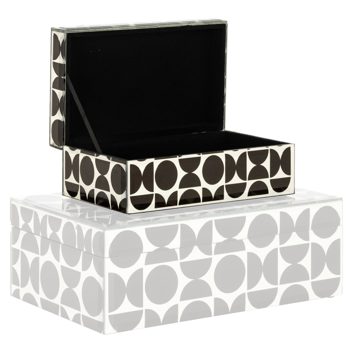 Boîte de rangement