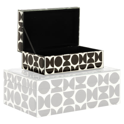 Boîte de rangement