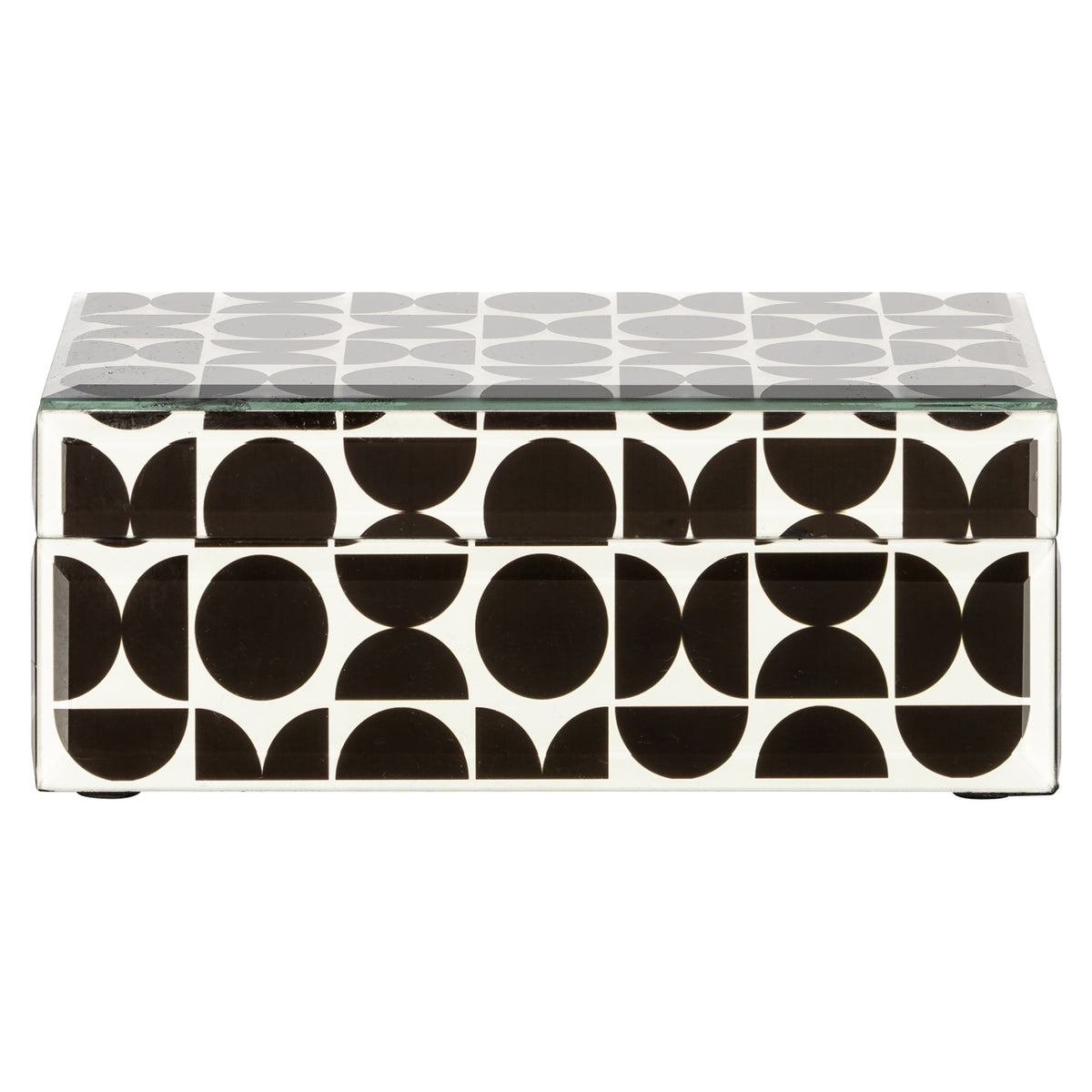 Boîte de rangement
