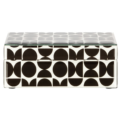 Boîte de rangement