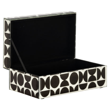 Boîte de rangement