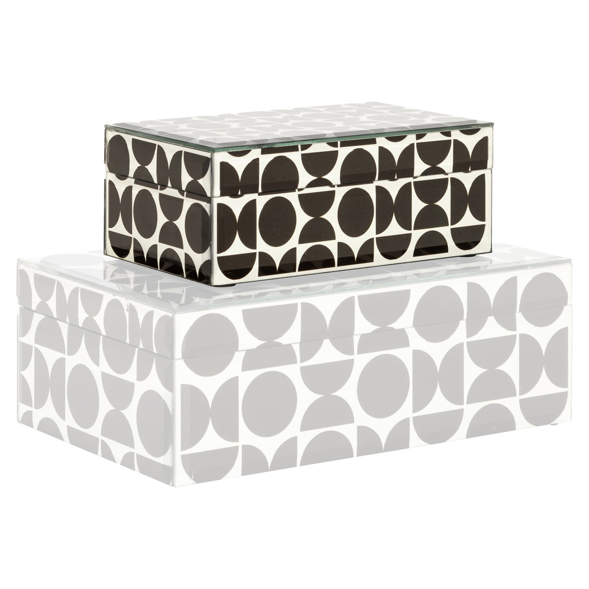 Boîte de rangement