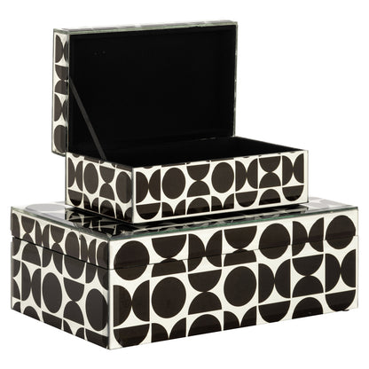 Boîte de rangement