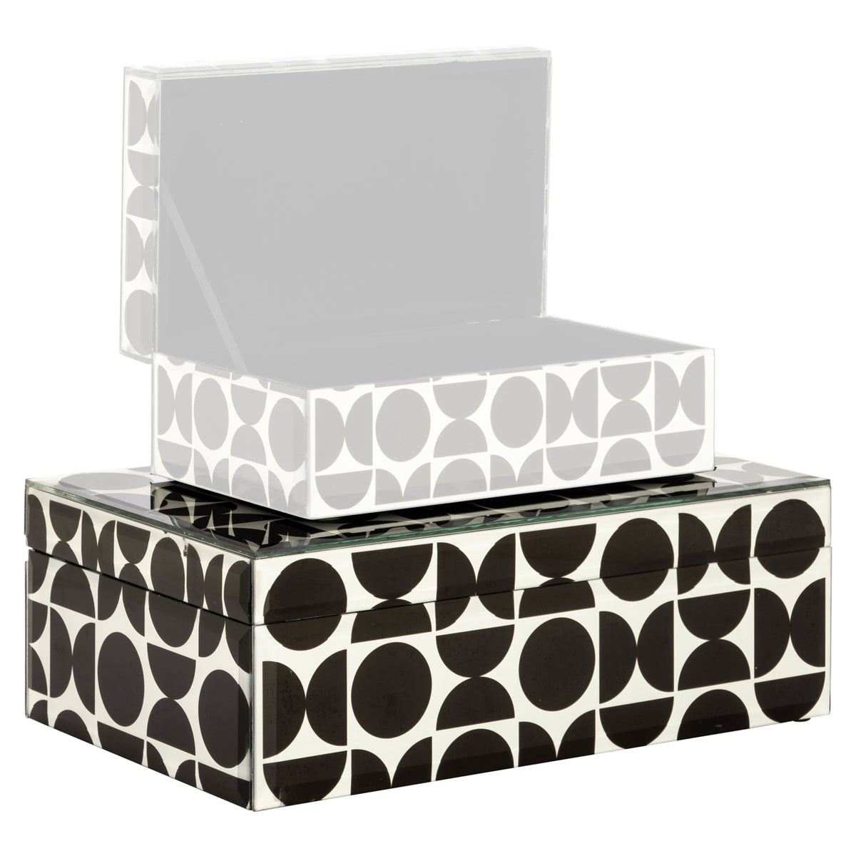 Boîte de rangement
