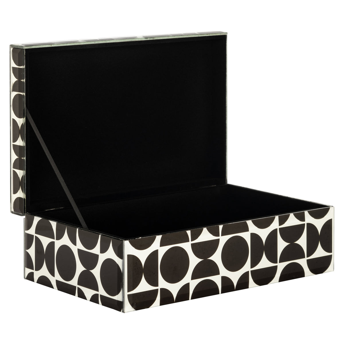 Boîte de rangement