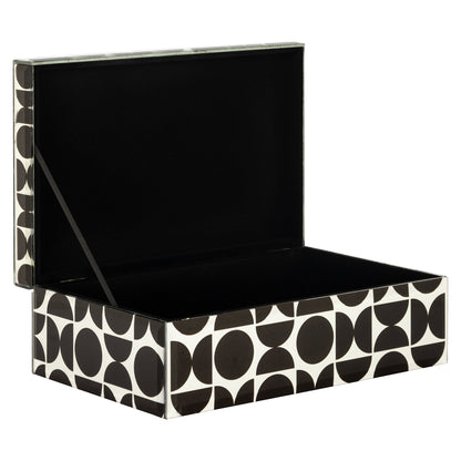 Boîte de rangement