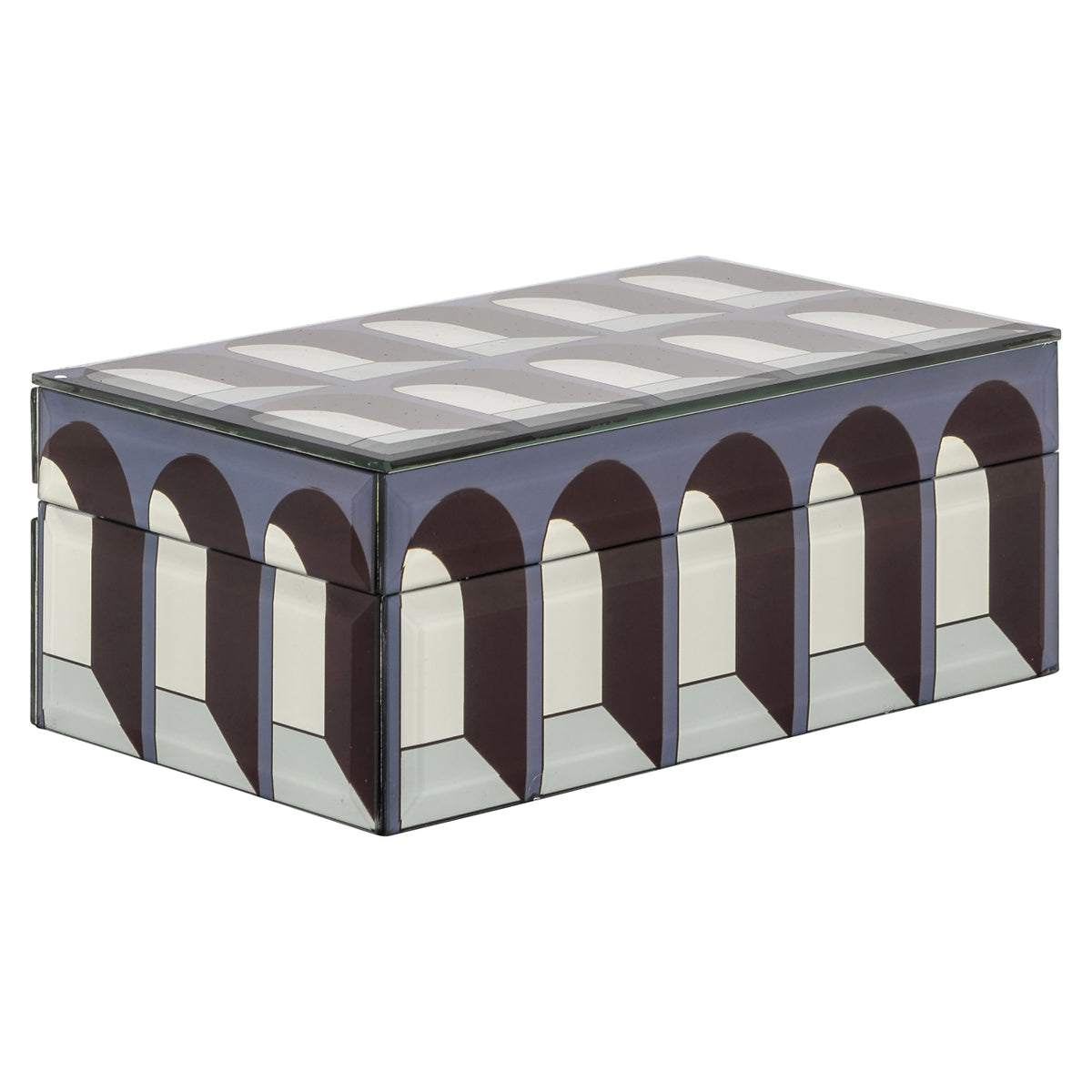 Boîte de rangement