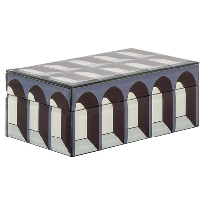 Boîte de rangement