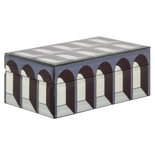 Boîte de rangement