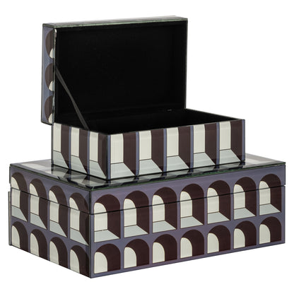 Boîte de rangement